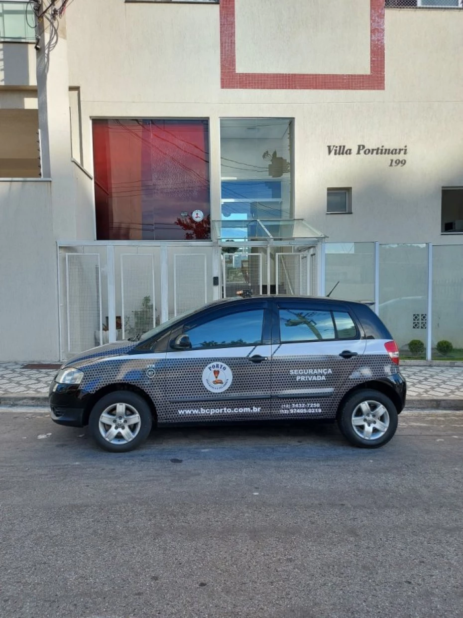 Foto 3:  — Porto Segurança e Zeladoria